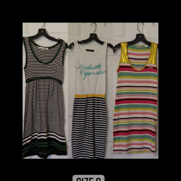 Dresses - Picture 4 of 4